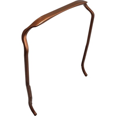 Zazzy Bandz Copper - Slim – Zbozi.Blesk.cz