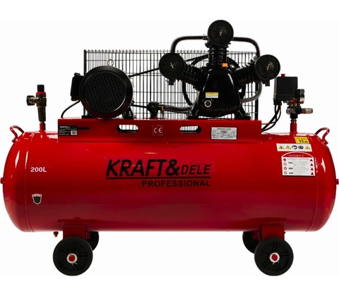 KRAFT&DELE KD1474