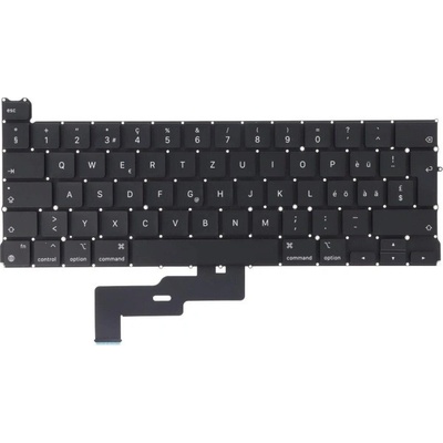 Apple MacBook Pro 13" A2338 (2020) - Klávesnica CH