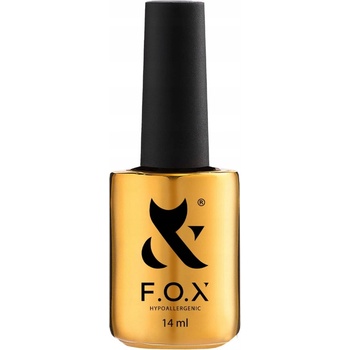 Fox základňa a vrch 2v1 14 ml