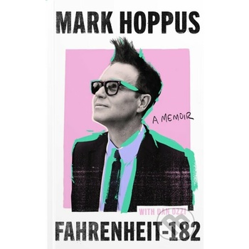 Fahrenheit-182 - Mark Hoppus