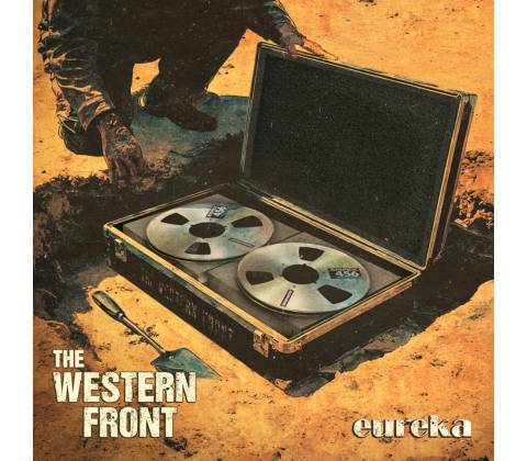 The Western Front - EUREKA CD