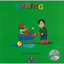 Spring - Stanka Wixted