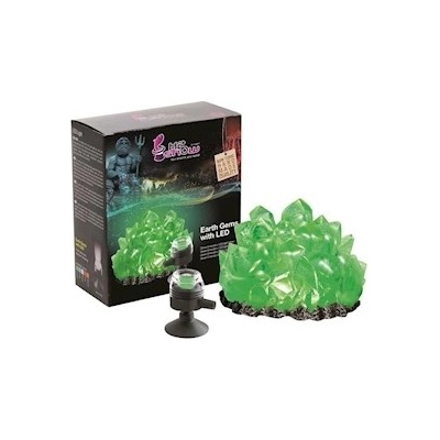 Hydor H2shOw Green Emerald s LED 11x6x6 cm