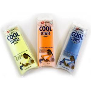 N-rit Ecoborn Eco-Dry Towel L