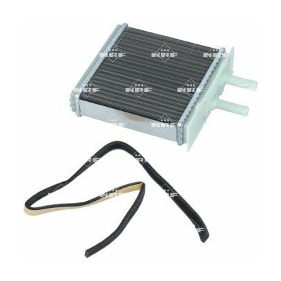 Vymenik tepla, Vnitrni vytapeni NRF 53204
