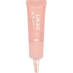 Makeup Revolution Superdewy Руж хайлайтър Fortunatly Flushed, 15 ml - ozone