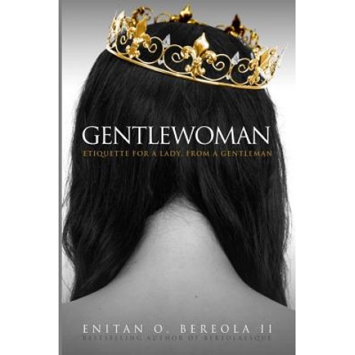 Gentlewoman | Enitan O Bereola II
