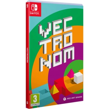 Image 1 of ARTE Experience Vectronom (Switch)