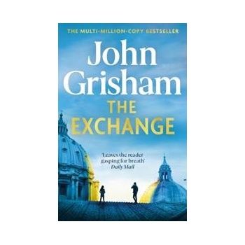 Exchange Grisham John
