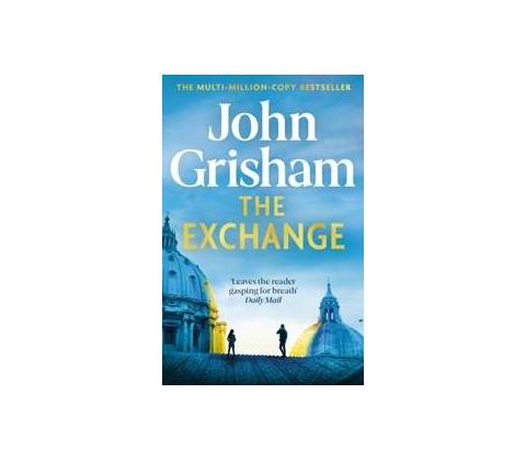 Exchange Grisham John