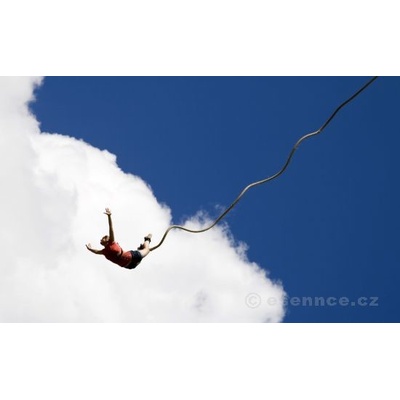 Bungee jumping Ostrava