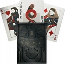 Dune hracie karty Theory11