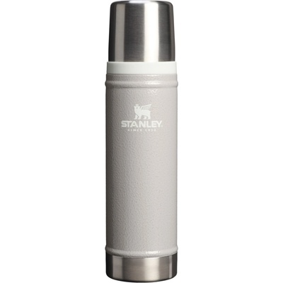 Stanley Termoska The Legendary Classic Bottle 590 ml 20oz Hammertone Ash