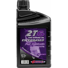 BO MOTOR-OIL 2t6 Full Synthetic 5 l