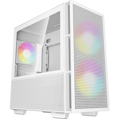 DeepCool CH360 WH R-CH360-WHAPE3-G-1