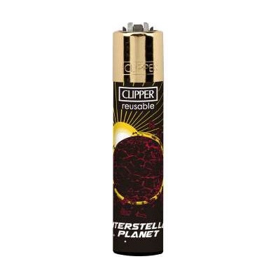 Clipper Across Universe 3 4