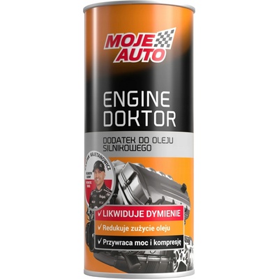 Moje Auto Engine Doktor 444 ml