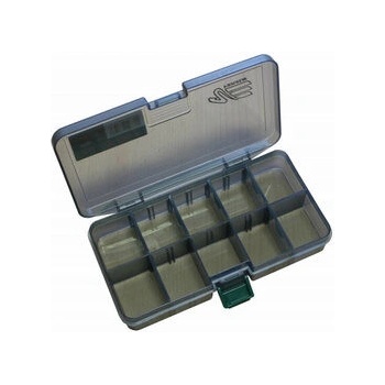 Versus box VS Čierny L 18,6 x 10,3 x 3,4 cm