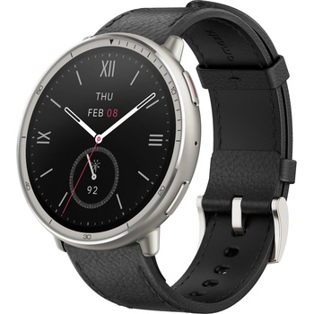 Amazfit Active 2 NFC Round (W2433EU1N)