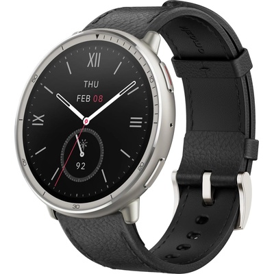 Amazfit Active 2 NFC Round (W2433EU1N)