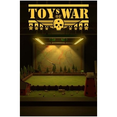 Toys of War