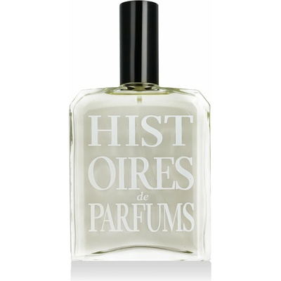 Histoires de Parfums 1828 parfumovaná voda pánska 120 ml Tester
