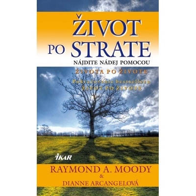 Život po strate, 2. vydanie