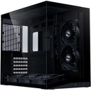 Lian Li O11D Mini V2 black