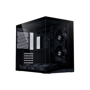 Lian Li O11D Mini V2 black