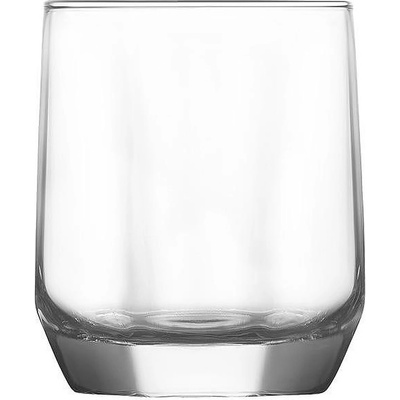 Luigi Ferrero Комплект чаши за уиски Luigi Ferrero - Danilo, 6 броя 310 ml (1006932)