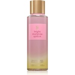 Victoria's Secret Bright Mariposa Apricot спрей за тяло за жени 250ml