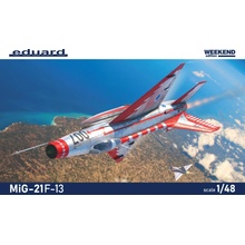 EDUARD MiG-21F-13 1/48