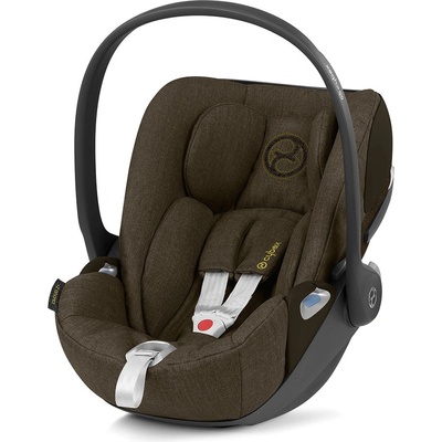 Cybex CLOUD Z i-Size Plus 2022 Khaki Green