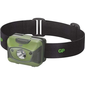 GP Batteries CHR41