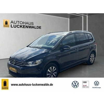 Volkswagen Touran 1.5 TSI Energy DSG 110 kW