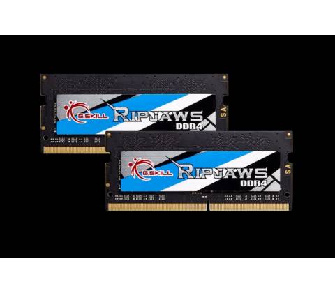 G.SKILL F4-2666C19D-16GRS