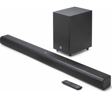 JBL Cinema SB550