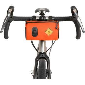 Restrap Canister Bag na riadidlá 1,5 l