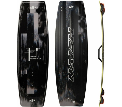 Naish Monarch