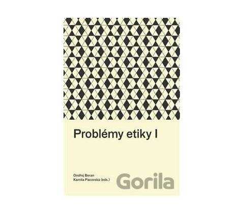 Problémy etiky I