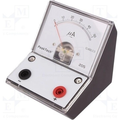 PeakTech P 205-01