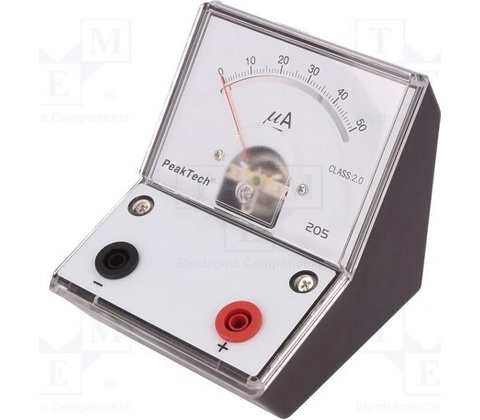 PeakTech P 205-01