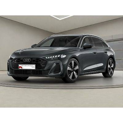 Audi A5 2.0 TFSI S-line Avant 150 kW