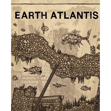 Earth Atlantis