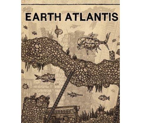 Earth Atlantis