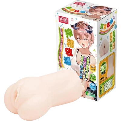 Tamashii Squeezing ranch masturbátor