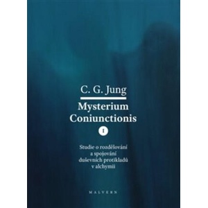 Mysterium Coniunctionis I. | Carl Gustav Jung (2019)