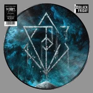 In Flames - Breathing Fire - In Flames Live 2024 (Picture Disc) (LP) (4065629750411)
