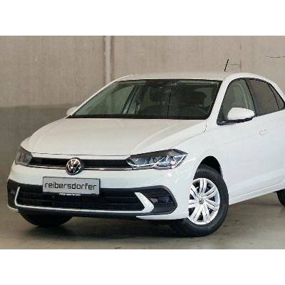 Volkswagen Polo 59 kW